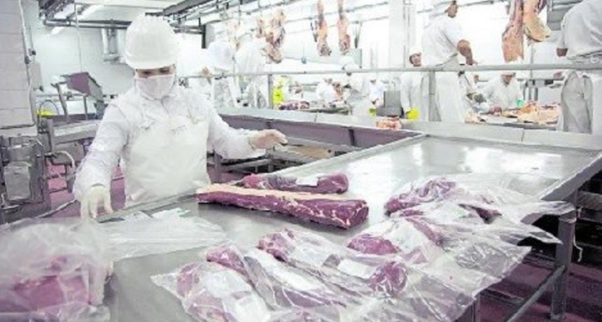 La carne vacuna no transmite el Covid-19