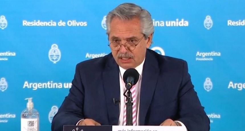 Fernández: