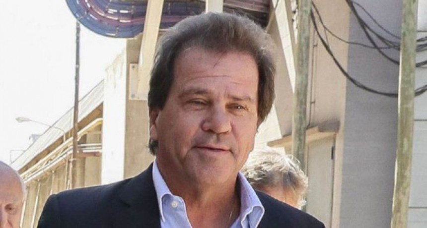 Murió Sergio Nardelli,  el CEO de Vicentin 