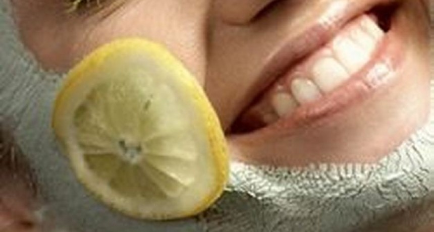 Un cìtrico con grandes beneficios para la piel