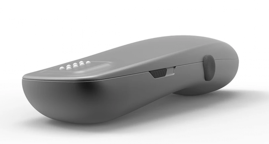 Braibook: el primer e-reader para ciegos que cabe en una mano