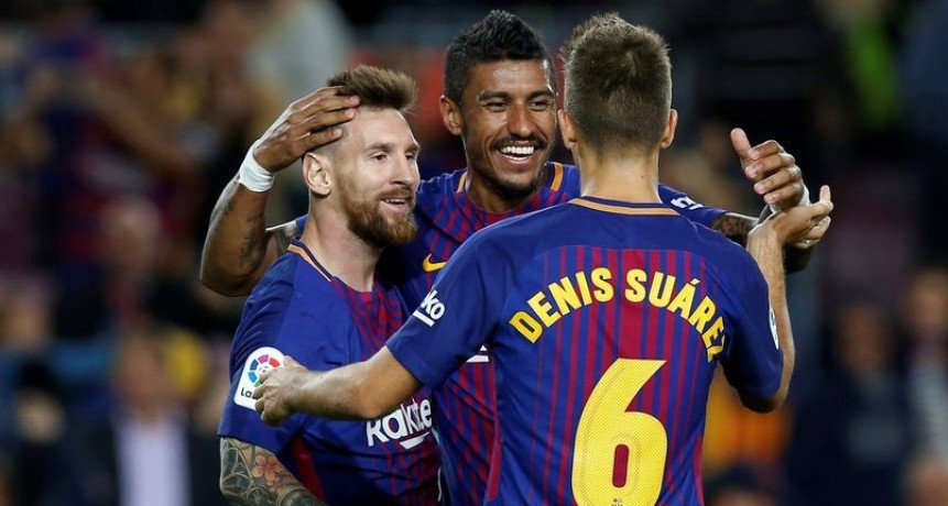 El Barcelona vs Bayern Münich en una nueva semifinal de la 
