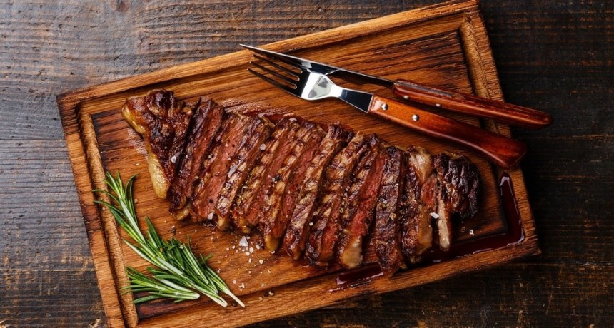 Festejar el Dìa del niño con un asado no cuesta menos de $ 2.000