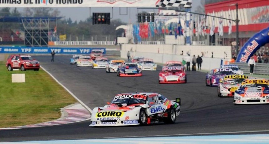 El automovilismo ya tienen fecha de regreso en la Argentina