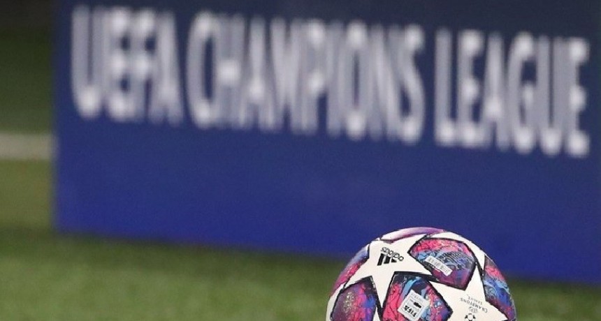 Quienes disputarán las semifinales de la Champions League
