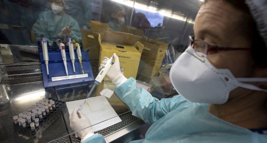 Gran alarma por la multiplicación de infectados en distintos puntos de la provincia