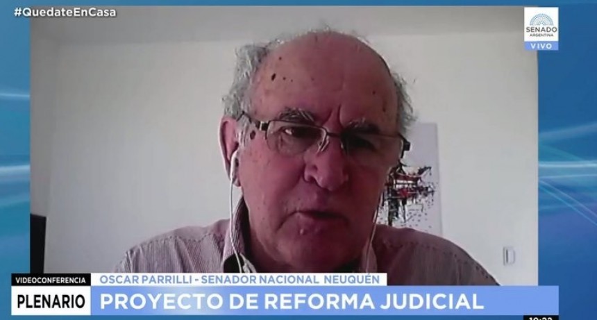 El Frente de Todos apura la reforma judicial 