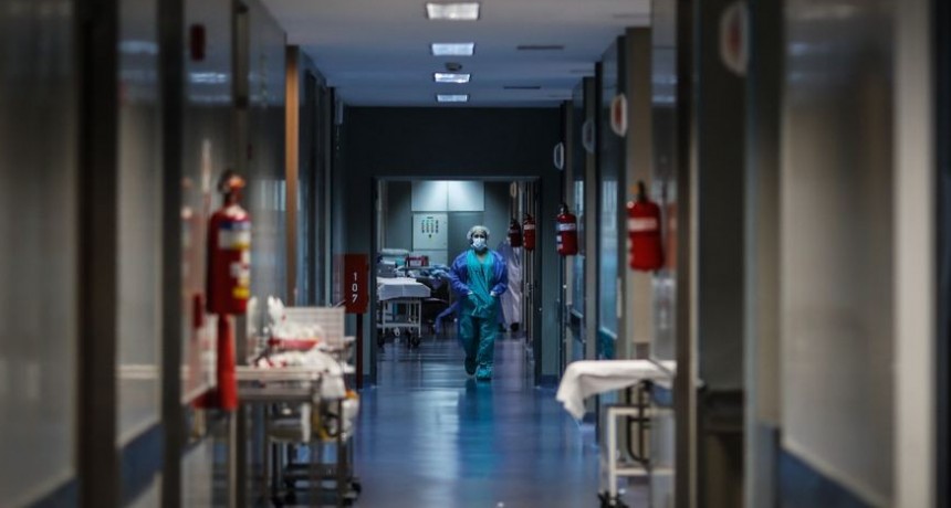 Salta dio a conocer 107 casos de coronavirus