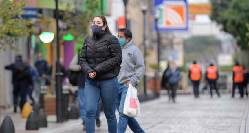 El País espera la llegada de una ola polar y puede nevar