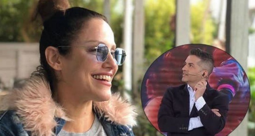 Connie contra las proteínas y el “polvito” de las famosas