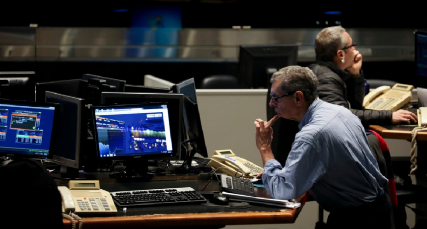 La Bolsa Argentina rebota 2% y los ADR operan en alza