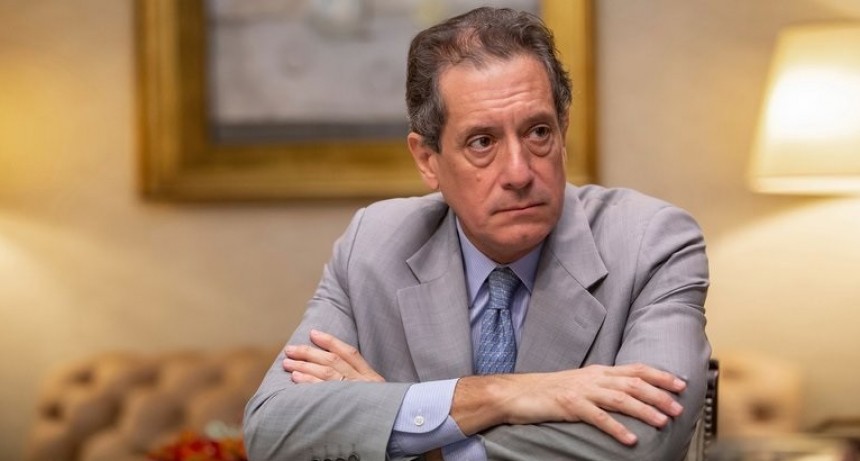 El Banco Central promete una suba “acotada” del dólar 