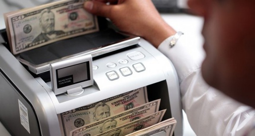 El dólar turista opera por encima de los $101