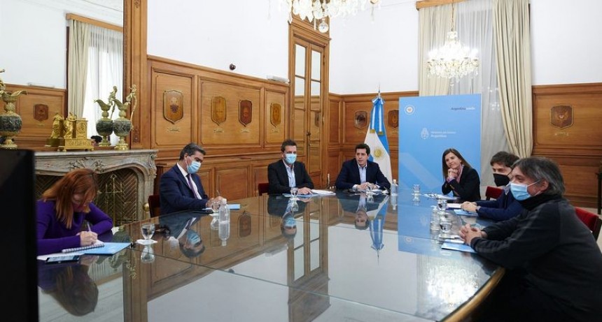 Anses refinancia millonarios vencimientos a 21 provincias