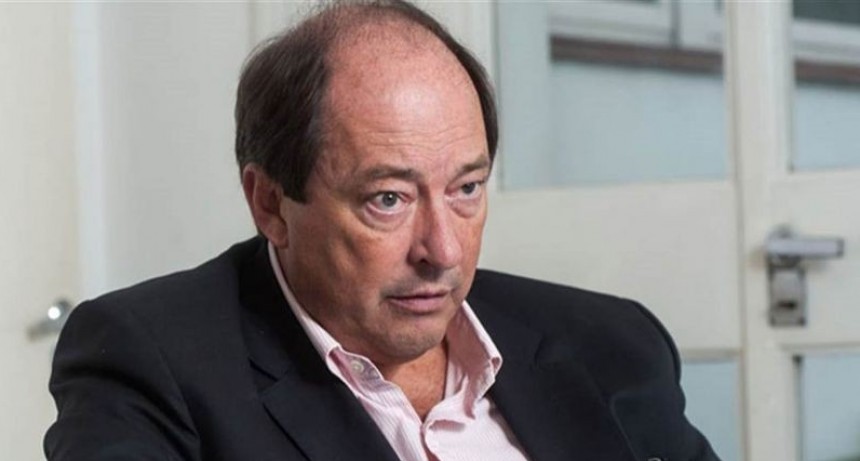 Ernesto Sanz: 