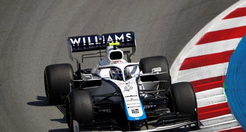 Williams vendio la F1 a un consorcio estadounidense
