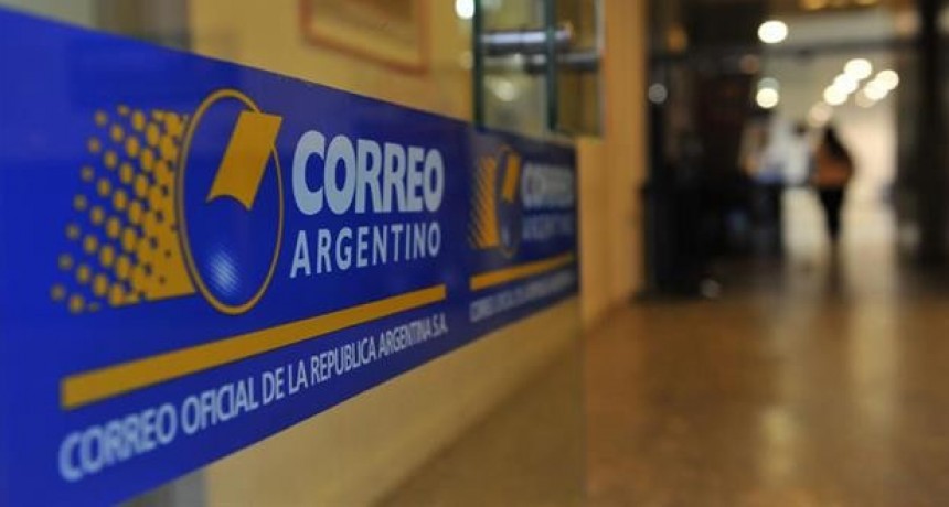 Presentaron 5 ofertas para salvar la quiebra del Correo Argentino: