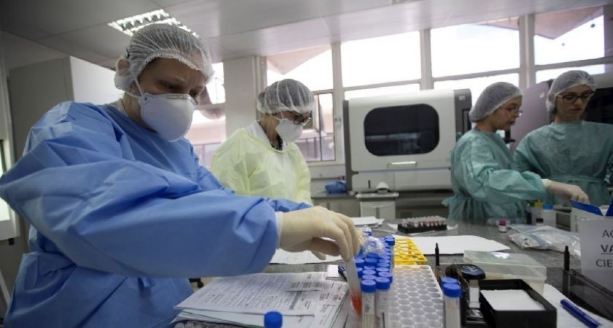 Salta confirma 80 casos nuevos de Covid-19