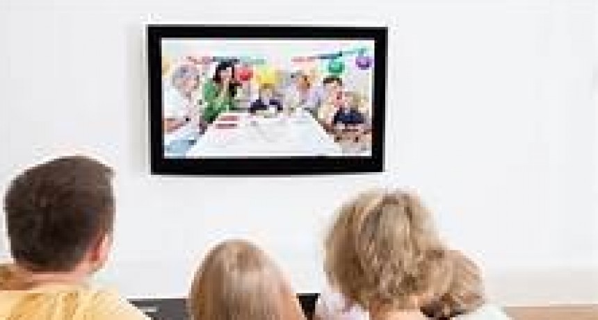 Los detales del DNU congelamiento tarifas servicios telefonía,TV por cable