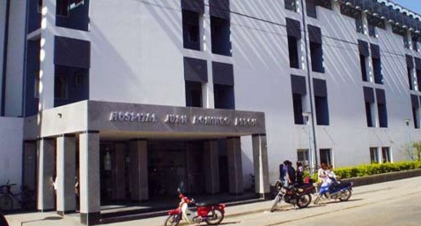García Campos: es lògico el incremento de casos en Tartagal 
