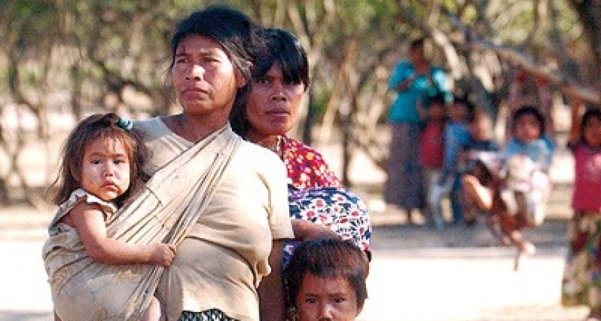 Un bebé wichi murió de coronavirus en Tartagal 