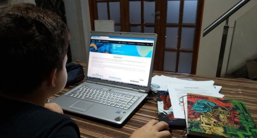El Consejo Federal de Educación confirmó que ningún alumno repetirá de año