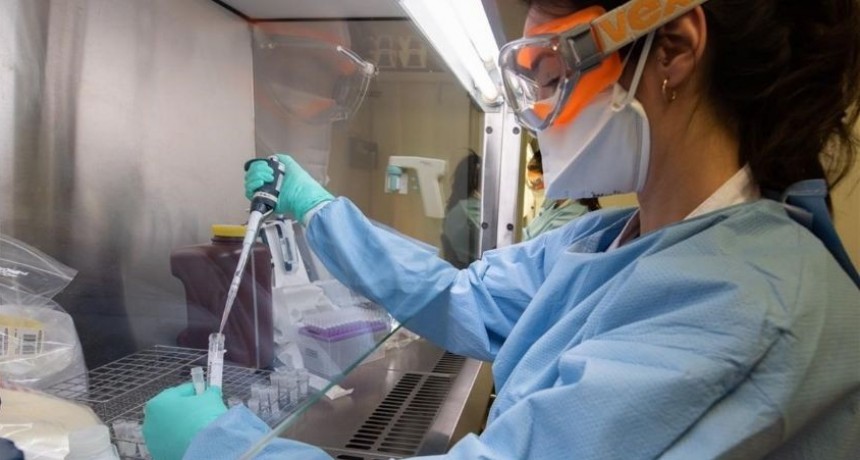 Salta confirmaron 112 nuevos contagios de coronavirus