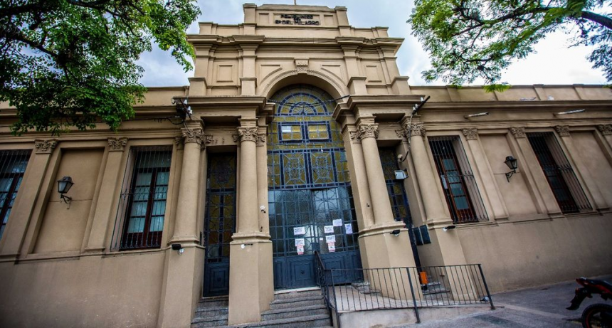 Concursan jefatura en programa de Emergencia del hospital Señor del Milagro
