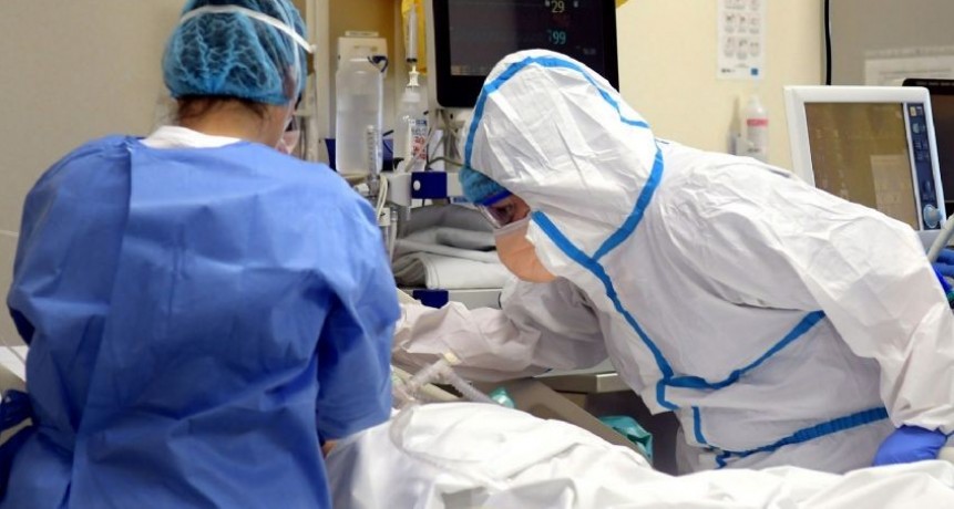 Argentina: confirman 10.104 nuevos casos y 211 muertes Covid-19