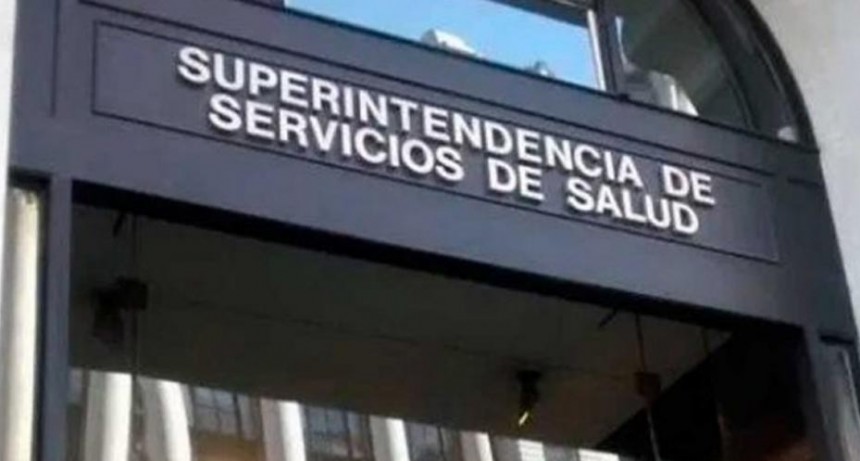El Gobierno otorga $1.500 millones a 185 obras sociales