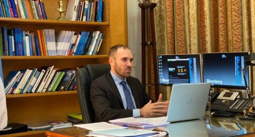 El canje de deuda cerró con alta adhesión de bonistas