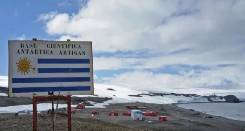 Terremoto sacudió 30 segundos a la Antártida
