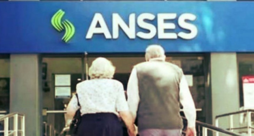 ANSES  prórroga el pago hasta octubre inclusive 