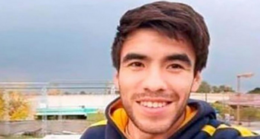  El cuerpo encontrado es el de Facundo Astudillo segùn se confirma