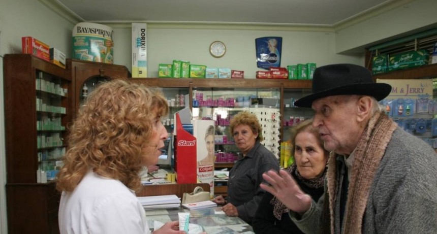 Los medicamentos tuvieron un aumento de 3,5% promedio en el inicio de agosto
