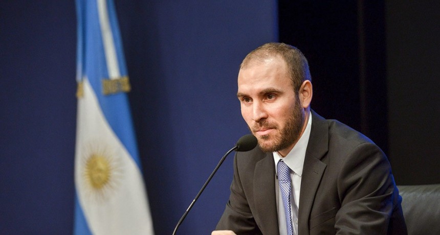 Martìn Guzmàn: Esperamos que la inflación de julio sea más baja que en junio