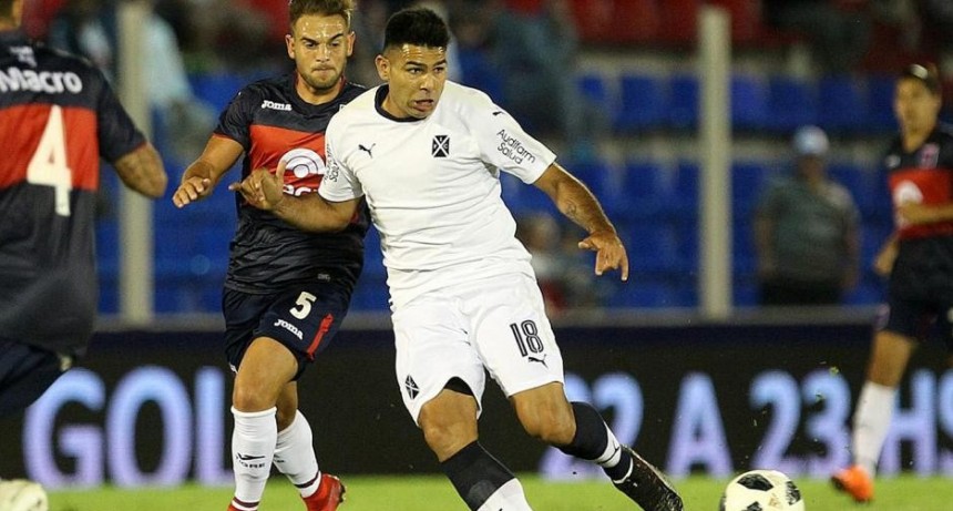 Independiente se mide ante Tigre por la Copa Argentina EN VIVO