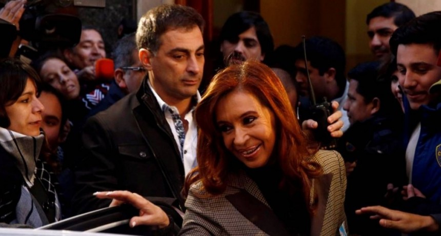Cristina Fernández de Kirchner le daría poder de decisión a un gobernador