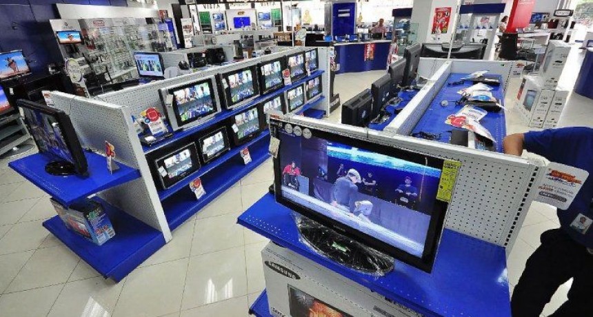 Rematan televisores Led y Smart TV por dos días a 24 cuotas sin interés