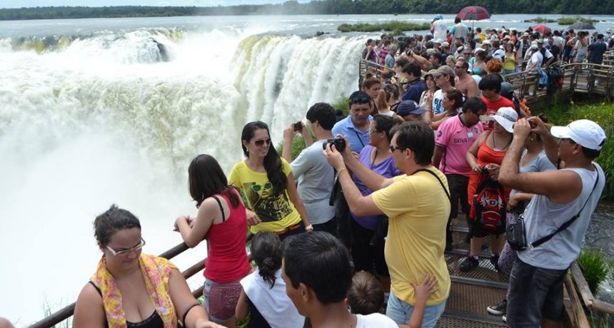Esperan movilizar $30.000 millones al turismo