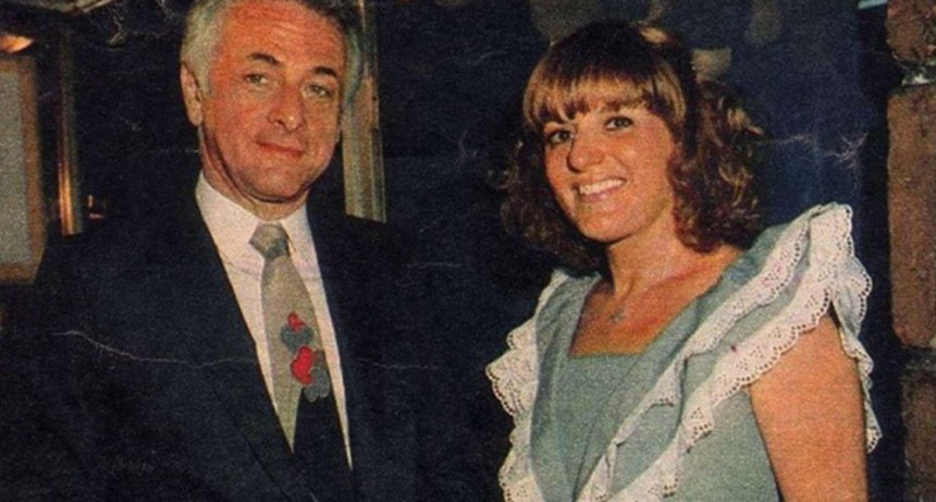 Murió la actriz Carmen Morales