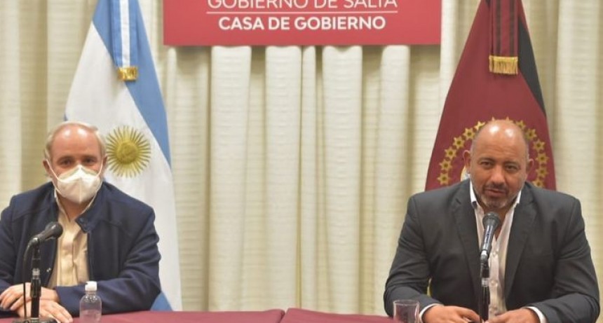 La  Provincia asegura que el salario de los docentes no perderá ante la inflación