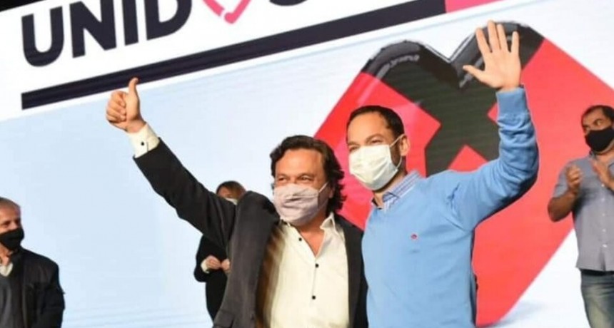 El oficialismo provincial de Sáenz gano  las elecciones legislativas en Salta