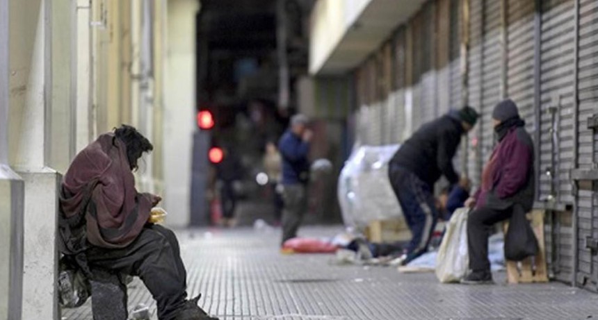  En Argentina una familia necesitó casi $70 mil para no ser pobre