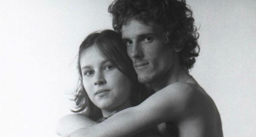 Murió Patricia Zalazar, el gran amor de Luis Alberto Spinetta 