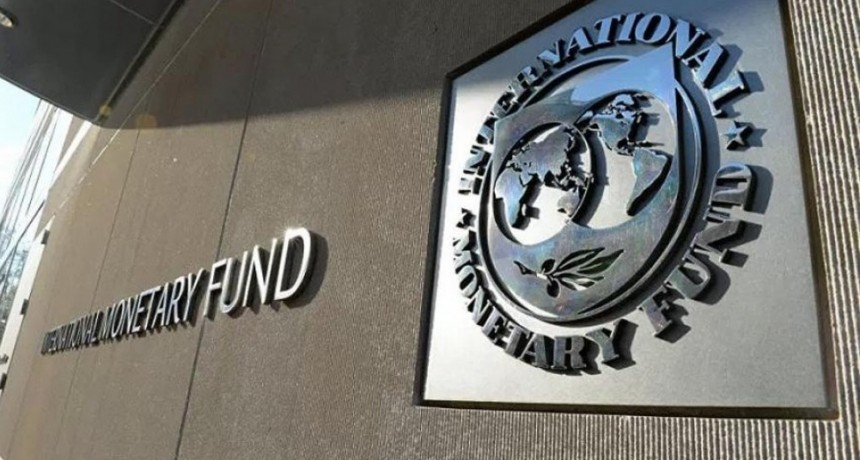 El Gobierno recibe u$s4.355 millones del Fondo Monetario Internacional