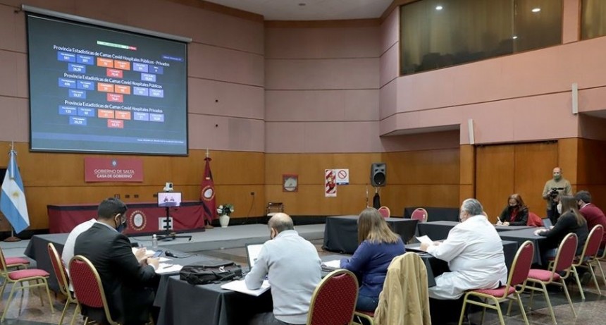 Todas las actividades finalizan a las 2 am para personas vacunadas