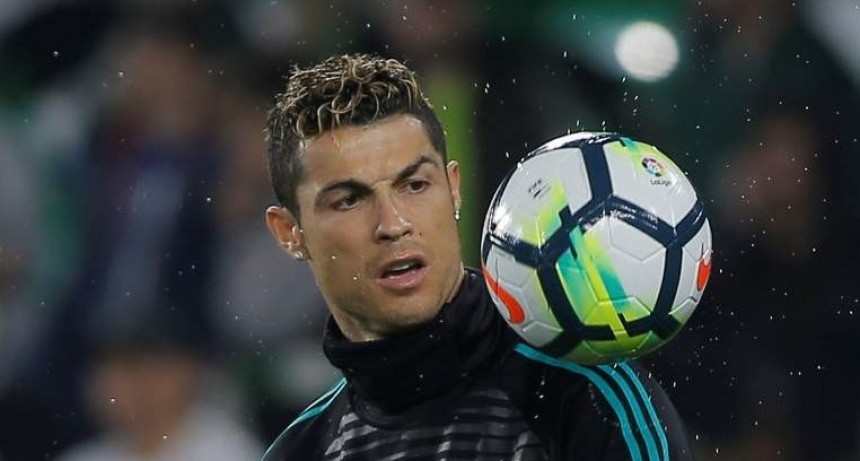 Cristiano Ronaldo es nuevo refuerzo del Manchester United