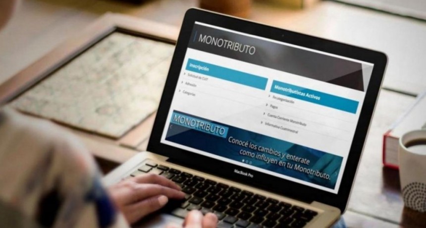 Monotributistas: Ya pueden tramitarse los crédito a tasa cero
