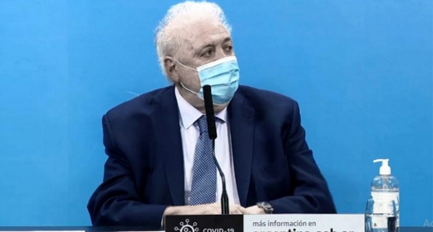 Reabren la causa de Vacunatorio Vip